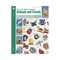 Leisure Arts 50 Cross Stitch Quickies Animals Cross Stitch Book